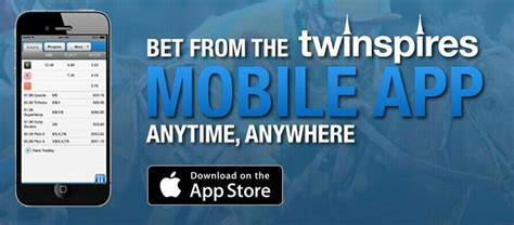 twinspires com mobile - twinspires app download